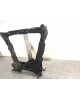 Балка подвески передняя (подрамник) бу для Nissan Qashqai  1.5 DCi,  2012 г.