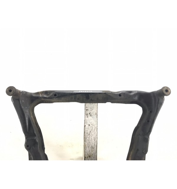 Балка подвески передняя (подрамник) бу для Nissan Qashqai  1.5 DCi,  2007 г.
