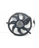 Вентилятор радиатора бу для Mini One R56 1.6 i,  2010 г.