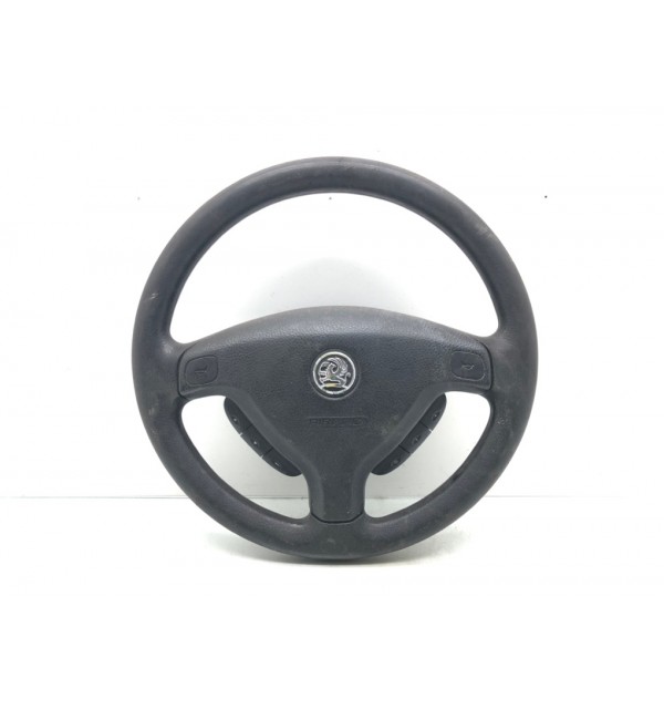 Руль бу для Opel Astra G 1.6 i,  1999 г.