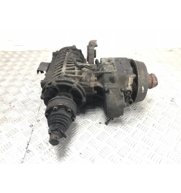 Редуктор заднего моста бу для Audi TT 8N 1.8 Ti,  2001 г.
