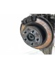 Балка подвески задняя бу для Nissan Qashqai  1.5 DCi,  2007 г.