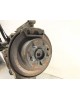 Балка подвески задняя бу для Nissan Qashqai  1.5 DCi,  2007 г.