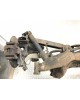 Балка подвески задняя бу для Nissan Qashqai  1.5 DCi,  2007 г.