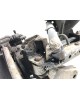 Балка подвески задняя бу для Nissan Qashqai  1.5 DCi,  2007 г.