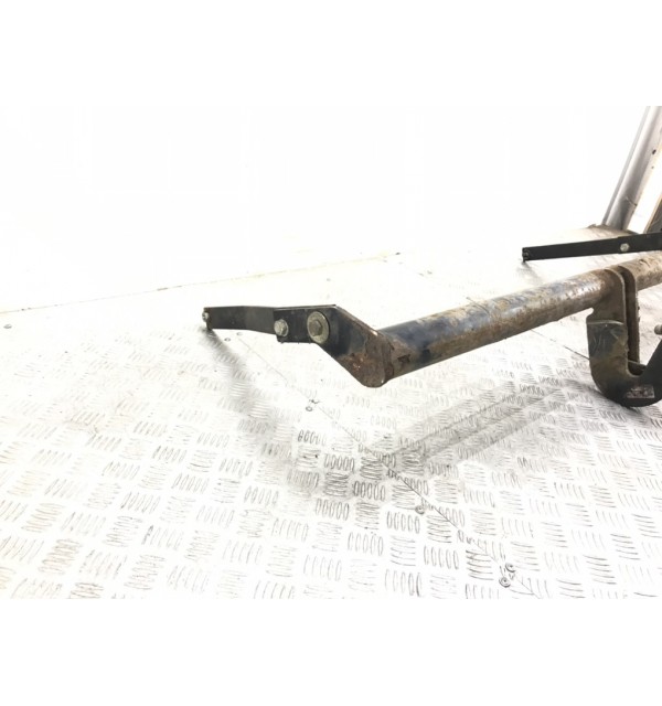 Прицепное устройство (фаркоп) бу для Renault Scenic 2 1.5 DCi,  2007 г.