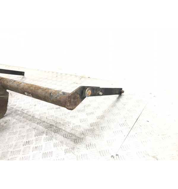 Прицепное устройство (фаркоп) бу для Renault Scenic 2 1.5 DCi,  2007 г.