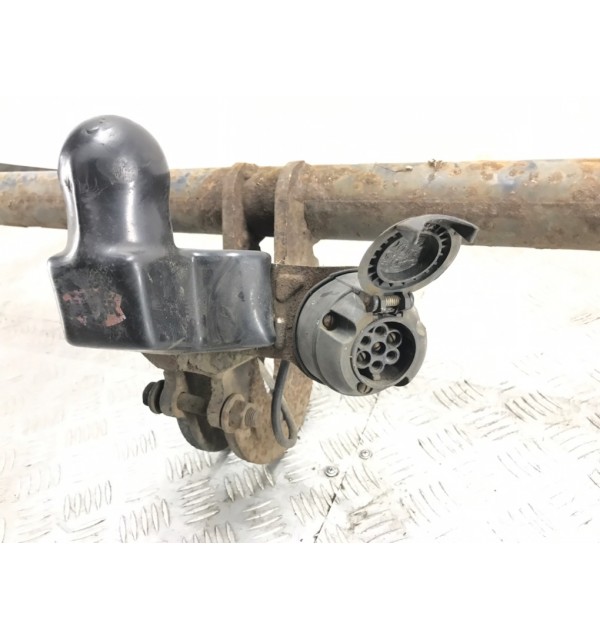 Прицепное устройство (фаркоп) бу для Renault Scenic 2 1.5 DCi,  2007 г.