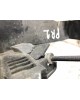 Панель передняя (телевизор) бу для Renault Scenic 3 1.9 DCi,  2010 г.