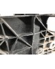 Панель передняя (телевизор) бу для Renault Scenic 3 1.9 DCi,  2010 г.