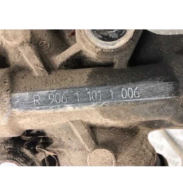 Рулевая рейка бу для Mercedes Sprinter  2.2 CDi,  2009 г.