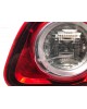 Фонарь крышки багажника правый бу для Nissan Qashqai  1.5 DCi,  2008 г.