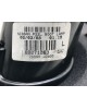 Фонарь крышки багажника левый бу для Nissan Qashqai  1.5 DCi,  2008 г.