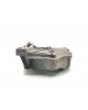Кронштейн компрессора кондиционера бу для Peugeot 1007  1.6 i,  2006 г.