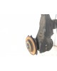 Балка подвески задняя бу для Citroen Berlingo 2 1.6 HDi,  2013 г.