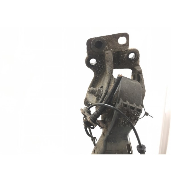 Балка подвески задняя бу для Citroen Berlingo 2 1.6 HDi,  2013 г.