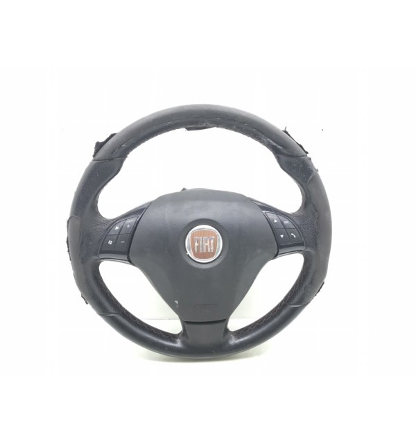 Руль бу для Fiat Bravo  1.4 i,  2009 г.
