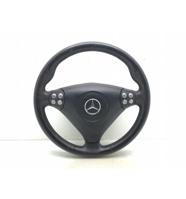 Руль бу для Mercedes SLK R171 1.8 i,  2005 г.