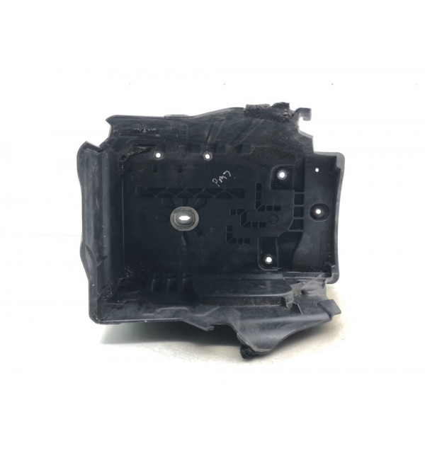 Полка аккумулятора бу для Volvo V70 3 2.0 D,  2010 г.