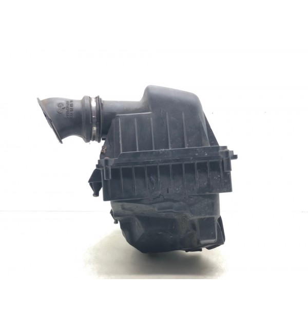 Корпус воздушного фильтра бу для Volvo V70 3 2.0 D,  2010 г.