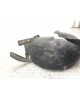Защита арок передняя левая (подкрылок) бу для Citroen C3  1.4 i,  2002 г.