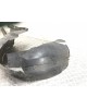 Защита арок передняя левая (подкрылок) бу для Citroen C3  1.4 i,  2002 г.
