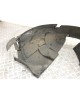 Защита арок передняя левая (подкрылок) бу для Citroen C3  1.4 i,  2002 г.