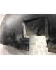 Защита арок передняя левая (подкрылок) бу для Citroen C3  1.4 i,  2002 г.