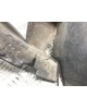 Защита арок передняя левая (подкрылок) бу для Citroen C3  1.4 i,  2002 г.