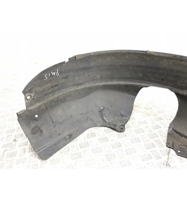Защита арок передняя правая (подкрылок) бу для Ford Fiesta 6 1.5 TDCi,  2014 г.