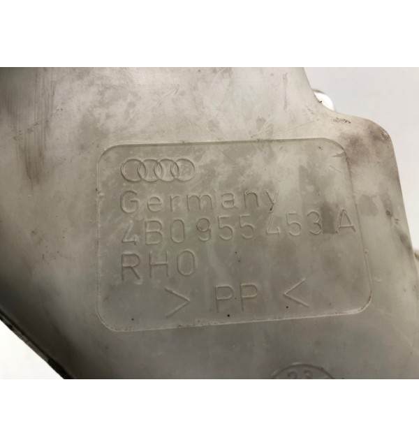Бачок омывателя бу для Audi A6 C5 2.5 TDi,  2001 г.