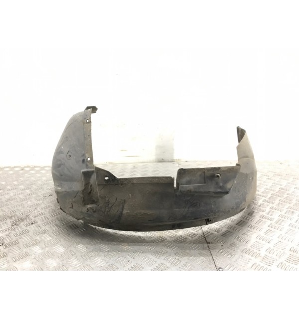Защита арок передняя левая (подкрылок) бу для Audi A4 B5 1.9 TDi,  1999 г.