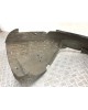 Защита арок передняя левая (подкрылок) бу для Audi A4 B5 1.9 TDi,  1999 г.