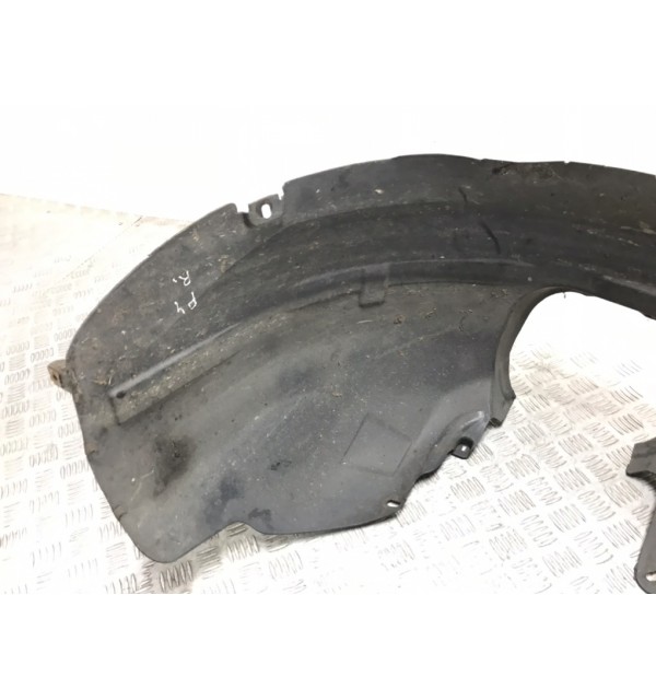 Защита арок передняя правая (подкрылок) бу для Ford C-Max  1.8 TDCi,  2007 г.