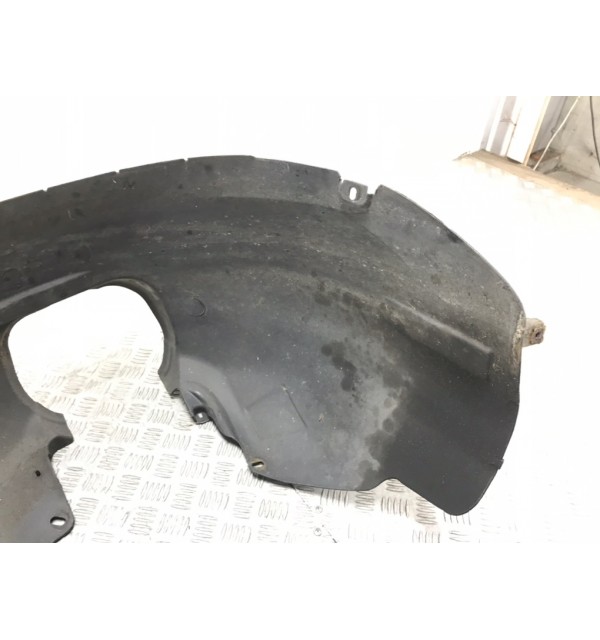 Защита арок передняя левая (подкрылок) бу для Ford C-Max  1.8 TDCi,  2007 г.