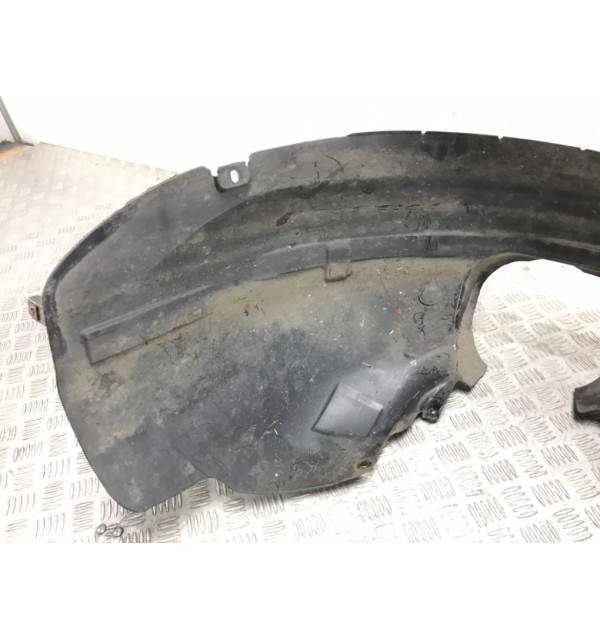 Защита арок передняя правая (подкрылок) бу для Ford Focus 2 1.8 i,  2006 г.