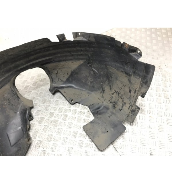 Защита арок передняя правая (подкрылок) бу для Ford Focus 2 1.8 i,  2006 г.