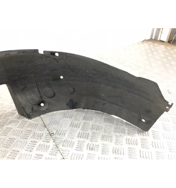 Защита арок передняя правая (подкрылок) бу для Opel Meriva A 1.4 i,  2007 г.