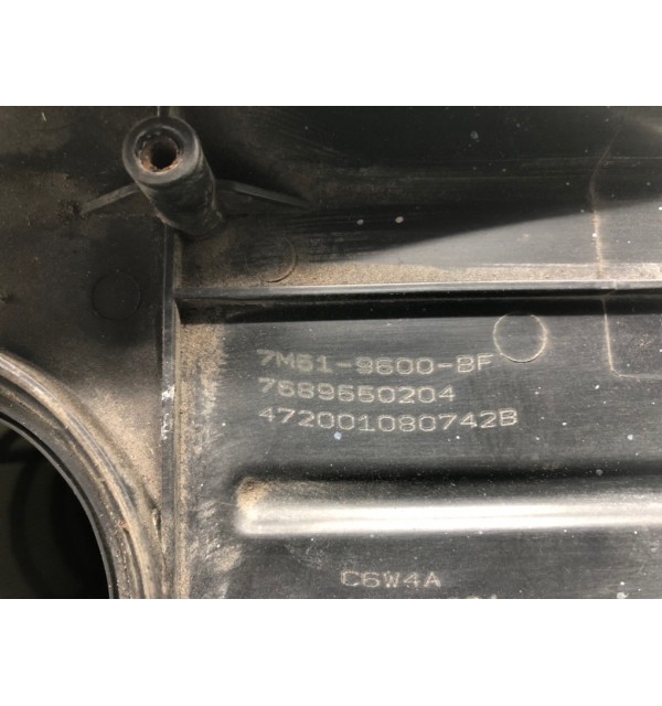Корпус воздушного фильтра бу для Ford Focus 2 2.0 TDCi,  2008 г.
