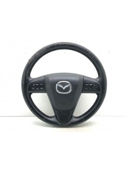 Руль бу для Mazda 6  2 2.2 CDTi,  2011 г.