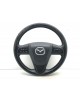 Руль бу для Mazda 6   2.2 CDTi,  2011 г.