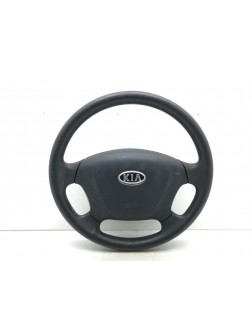 Руль бу для Kia Carens 2 2.0 i,  2009 г.