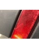 Клык бампера задний левый бу для Mercedes Vito W639 2.2 CDi,  2007 г.