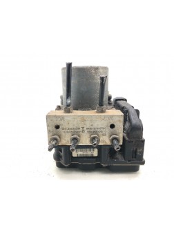 Блок ABS бу для Smart Forfour  1.1 i,  2006 г.