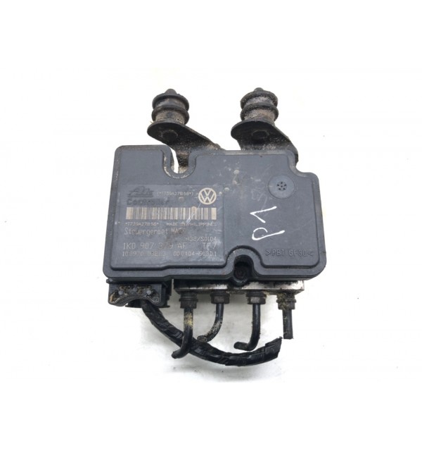Блок ABS бу для Audi A3 8P 1.9 TDi,  2006 г.