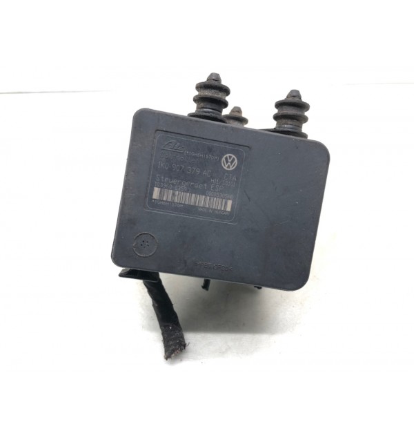 Блок ABS бу для Volkswagen Golf 5 1.4 i,  2006 г.