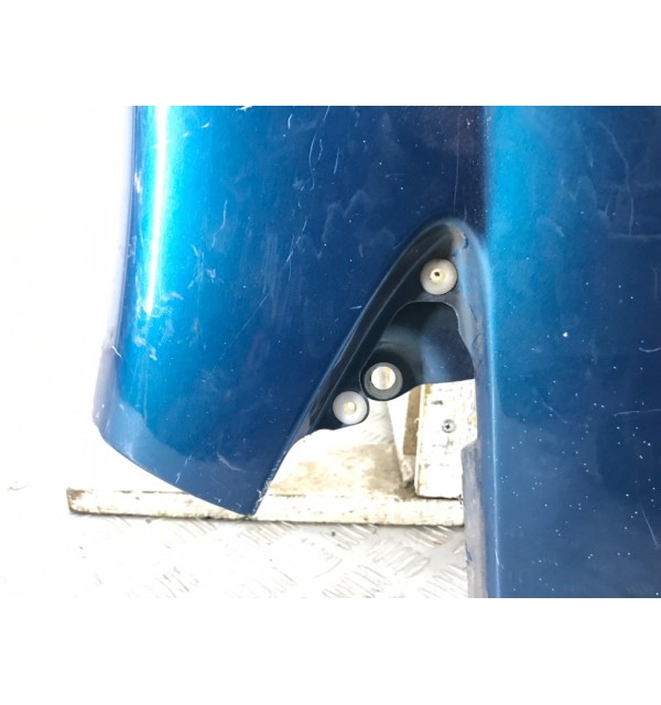 Крыло переднее правое бу для Fiat Punto  1.4 i,  2012 г.