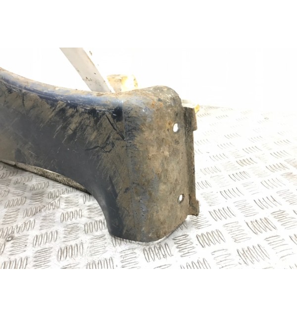 Крыло переднее правое бу для Citroen Xsara Picasso  2.0 i,  2005 г.