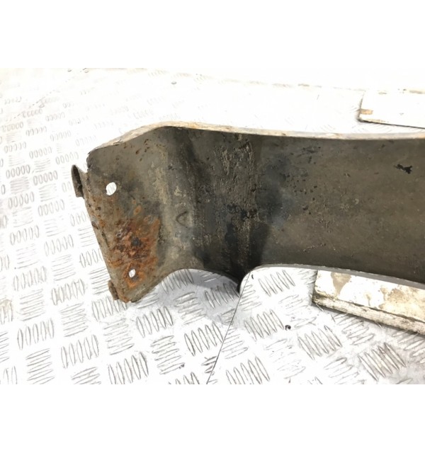 Крыло переднее правое бу для Citroen Xsara Picasso  2.0 i,  2005 г.