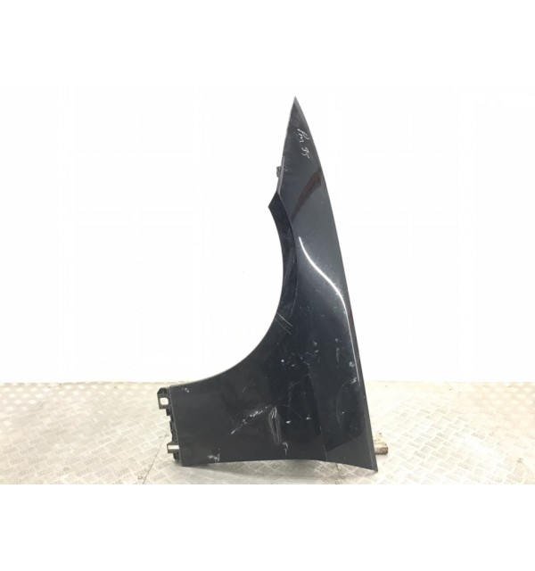 Крыло переднее левое бу для BMW 3 E90/E91/E92/E93 2.0 TD,  2010 г.